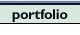 portfolio